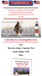 Mobile Screenshot of knightlite.com