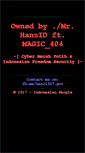 Mobile Screenshot of knightlite.org
